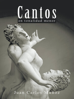 cover image of Cantos En Tonalidad Menor